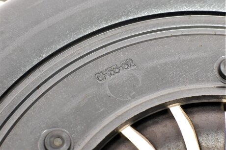 Комплект сцепления в сборе luk 624395233