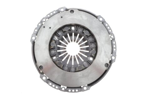 Комплект сцепления в сборе luk 624395333