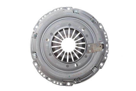 Комплект сцепления в сборе luk 624395333