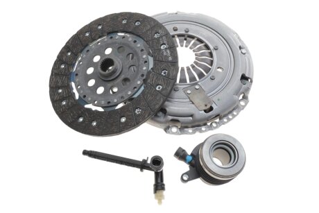 Комплект сцепления в сборе luk 624395333