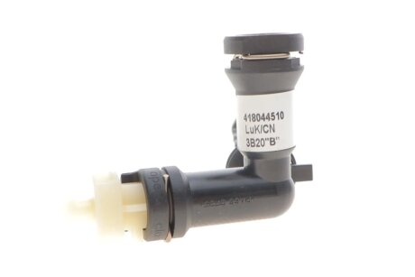 Комплект сцепления в сборе luk 624395333