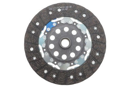 Комплект сцепления в сборе luk 624395333