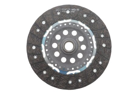 Комплект сцепления в сборе luk 624395333