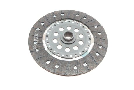 Комплект сцепления в сборе luk 624395334