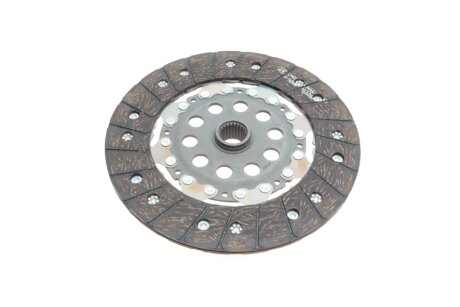 Комплект сцепления в сборе luk 624395334