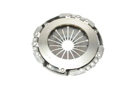 Комплект зчеплення в зборі luk 624395809