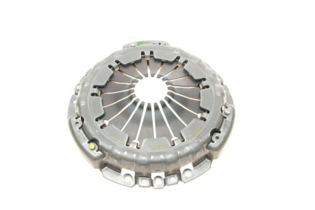 Комплект зчеплення в зборі luk 624395809