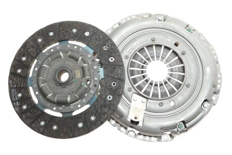 Комплект сцепления в сборе luk 624397609