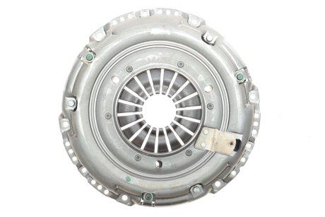 Комплект сцепления в сборе luk 624397609