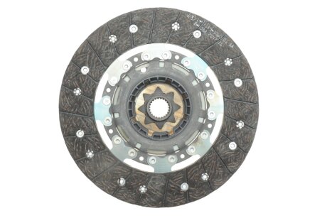 Комплект сцепления в сборе luk 624397609