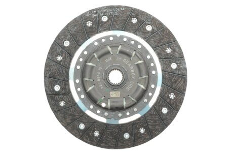 Комплект сцепления в сборе luk 624397609