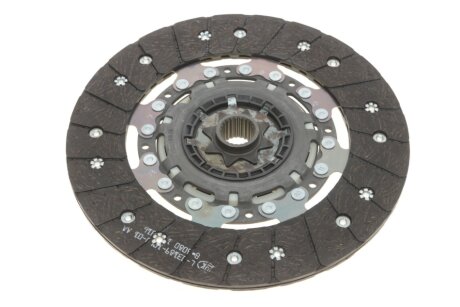 Комплект сцепления в сборе luk 624397633