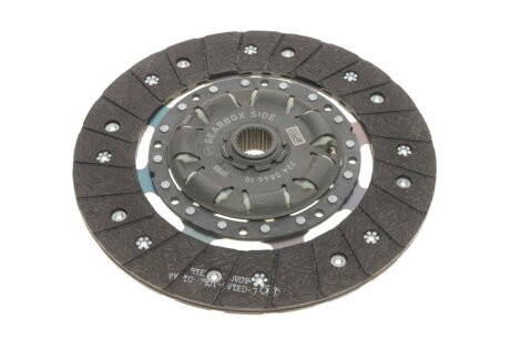 Комплект сцепления в сборе luk 624397633