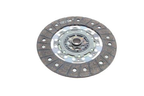 Комплект сцепления в сборе luk 624397634