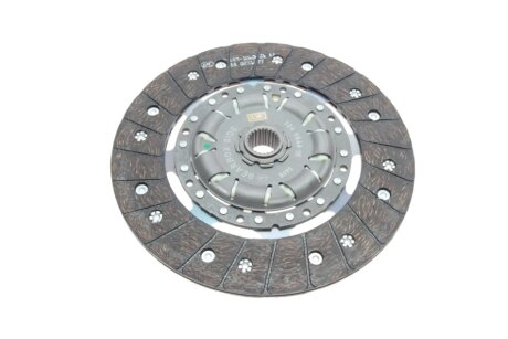 Комплект сцепления в сборе luk 624397634