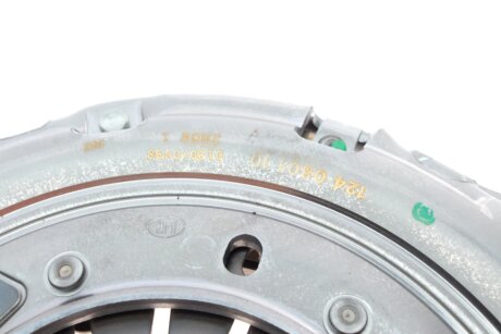 Комплект сцепления в сборе luk 624397634