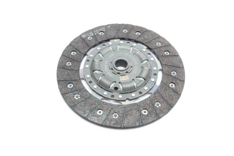 Комплект сцепления в сборе luk 624397635