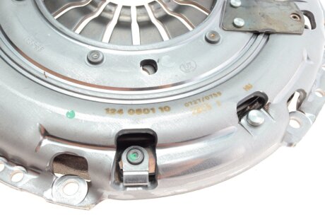 Комплект сцепления в сборе luk 624397635