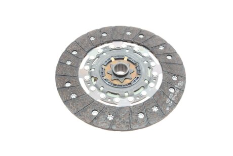 Комплект сцепления в сборе luk 624397635