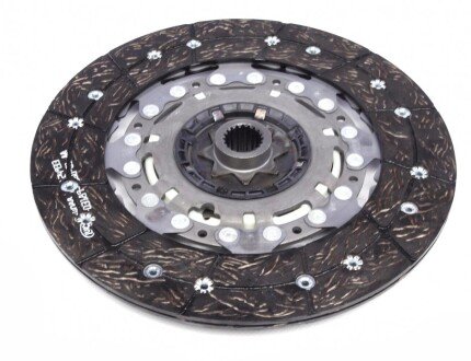 Комплект сцепления в сборе luk 624400209