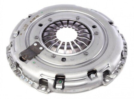 Комплект сцепления в сборе luk 624400209