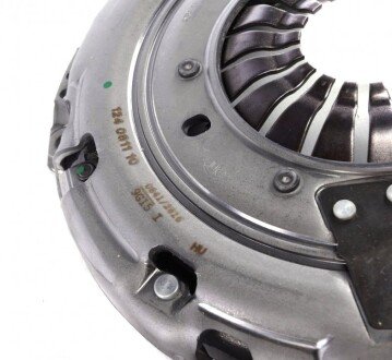 Комплект сцепления в сборе luk 624400209