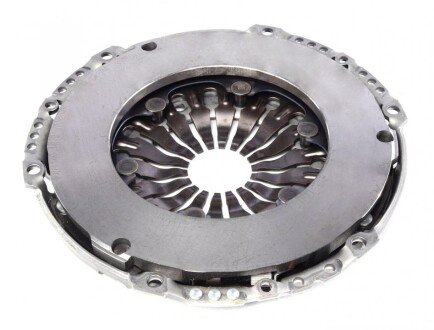 Комплект сцепления в сборе luk 624400209