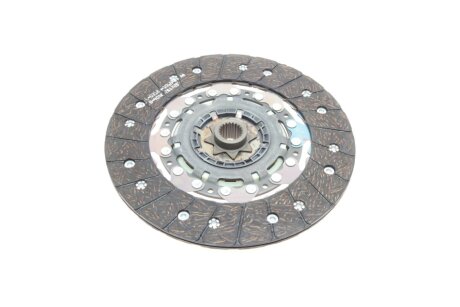 Комплект сцепления в сборе luk 624400233