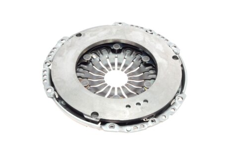 Комплект сцепления в сборе luk 624400233