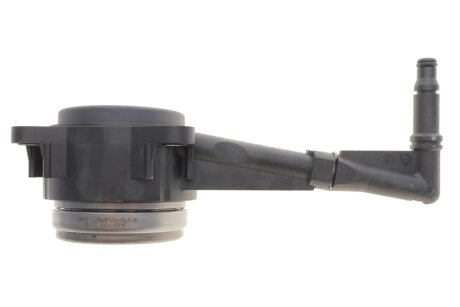 Комплект зчеплення в зборі luk 624400533