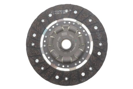 Комплект зчеплення в зборі luk 624400533