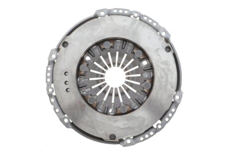 Комплект зчеплення в зборі luk 624400533