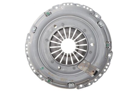 Комплект зчеплення в зборі luk 624400533