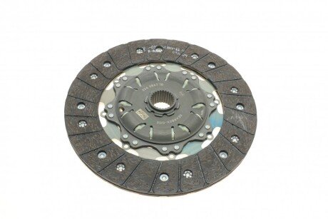 Комплект сцепления в сборе luk 624401109