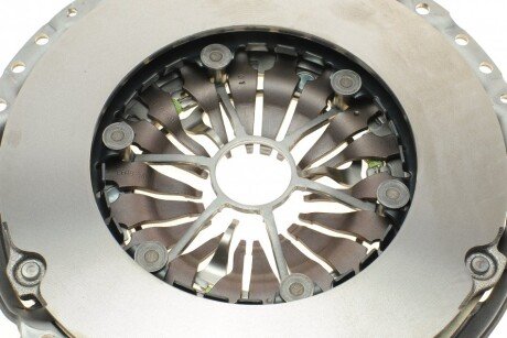 Комплект сцепления в сборе luk 624401109