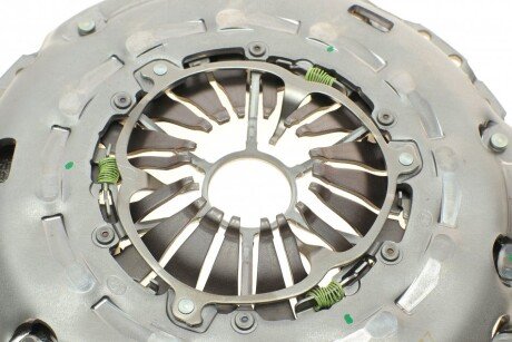 Комплект сцепления в сборе luk 624401109