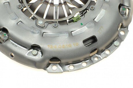 Комплект сцепления в сборе luk 624401109