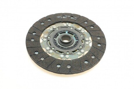 Комплект сцепления в сборе luk 624401109