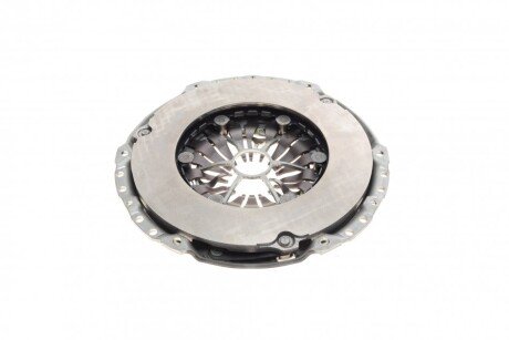 Комплект зчеплення в зборі luk 624401133