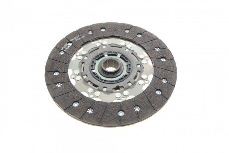 Комплект зчеплення в зборі luk 624401133