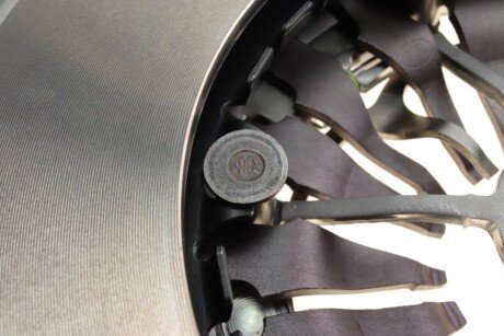 Комплект зчеплення в зборі luk 624401133