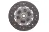 Комплект сцепления в сборе luk 624 4027 00