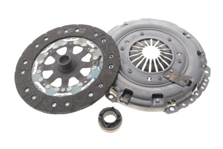 Комплект сцепления в сборе luk 624403000