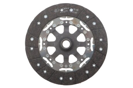 Комплект сцепления в сборе luk 624403000