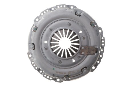 Комплект сцепления в сборе luk 624403000