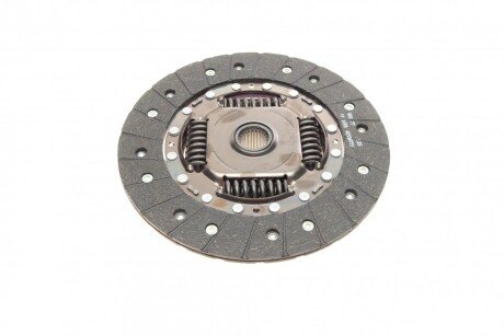 Комплект сцепления в сборе luk 624403434