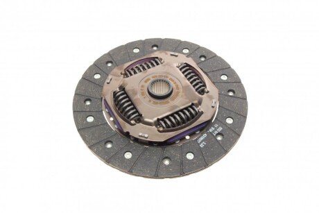 Комплект сцепления в сборе luk 624403434