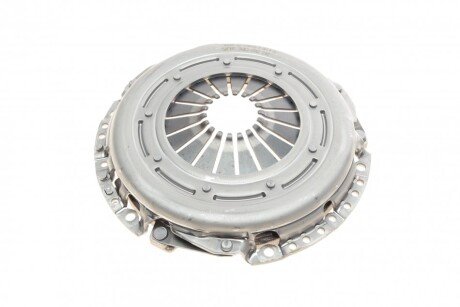 Комплект сцепления в сборе luk 624403434