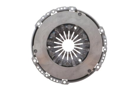 Комплект зчеплення в зборі luk 624403733