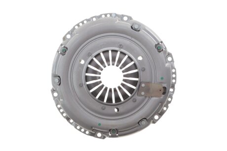 Комплект зчеплення в зборі luk 624403733